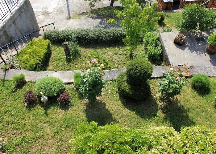 Апартаменты With A Parking Space Lovran, Opatija - 7743 Ловран