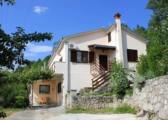 Апартаменты With A Parking Space Lovran, Opatija - 7743 Ловран