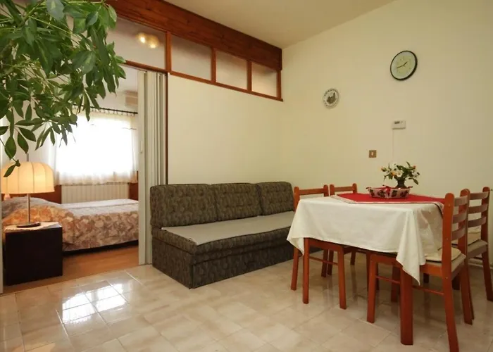 Апартаменты With A Parking Space Lovran, Opatija - 7743