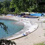 With A Parking Space Lovran, Opatija - 7743 Appartement