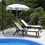 With A Parking Space Lovran, Opatija - 7743 Appartement Lovran