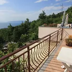 With A Parking Space Lovran, Opatija - 7743