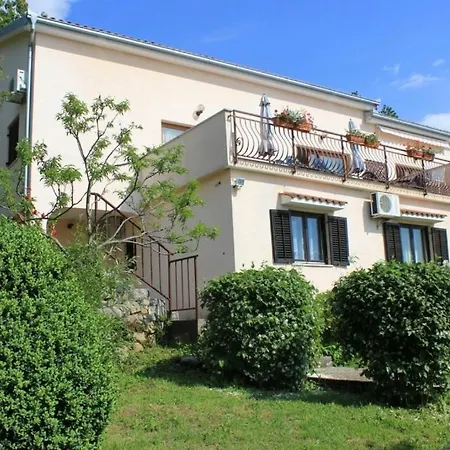 With A Parking Space Lovran, Opatija - 7743 Appartement Lovran