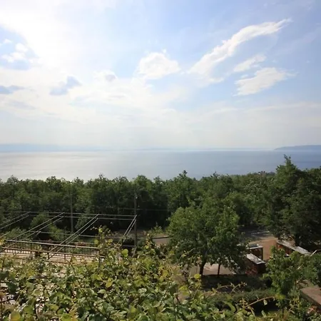 Appartement With A Parking Space Lovran, Opatija - 7743 Lovran