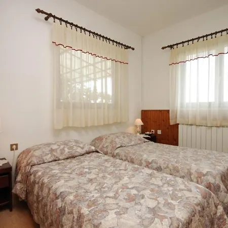 With A Parking Space Lovran, Opatija - 7743 Apartmán Lovran