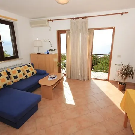 With A Parking Space Lovran, Opatija - 7743 Apartmán Lovran
