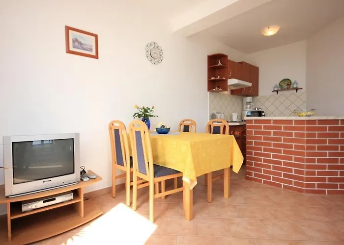 With A Parking Space Lovran, Opatija - 7743 *